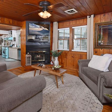 River Romance Gatlinburg Exterior foto