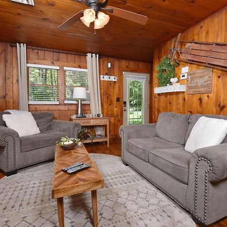 River Romance Gatlinburg Exterior foto