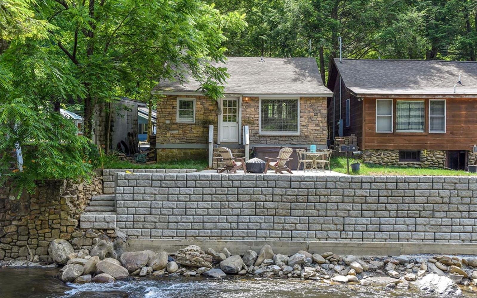 River Romance Gatlinburg Exterior foto